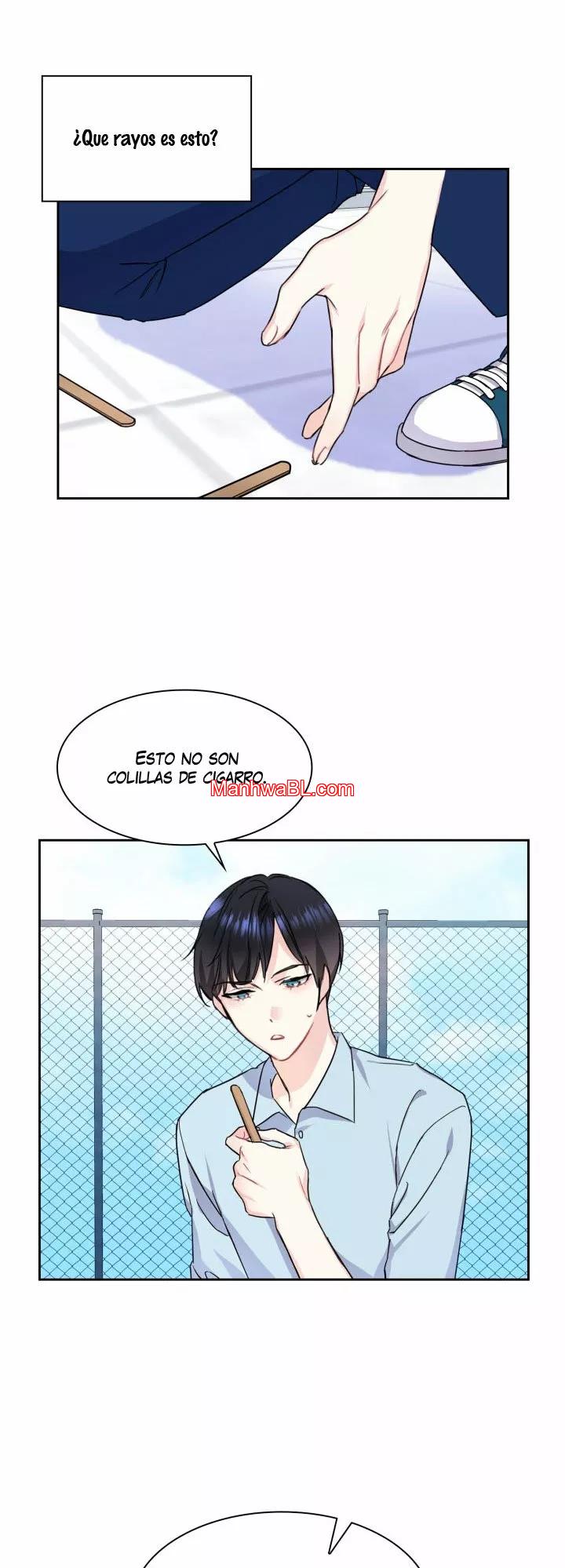 Cielo de Refresco de Vainilla - Capítulo 6 3 manhwa