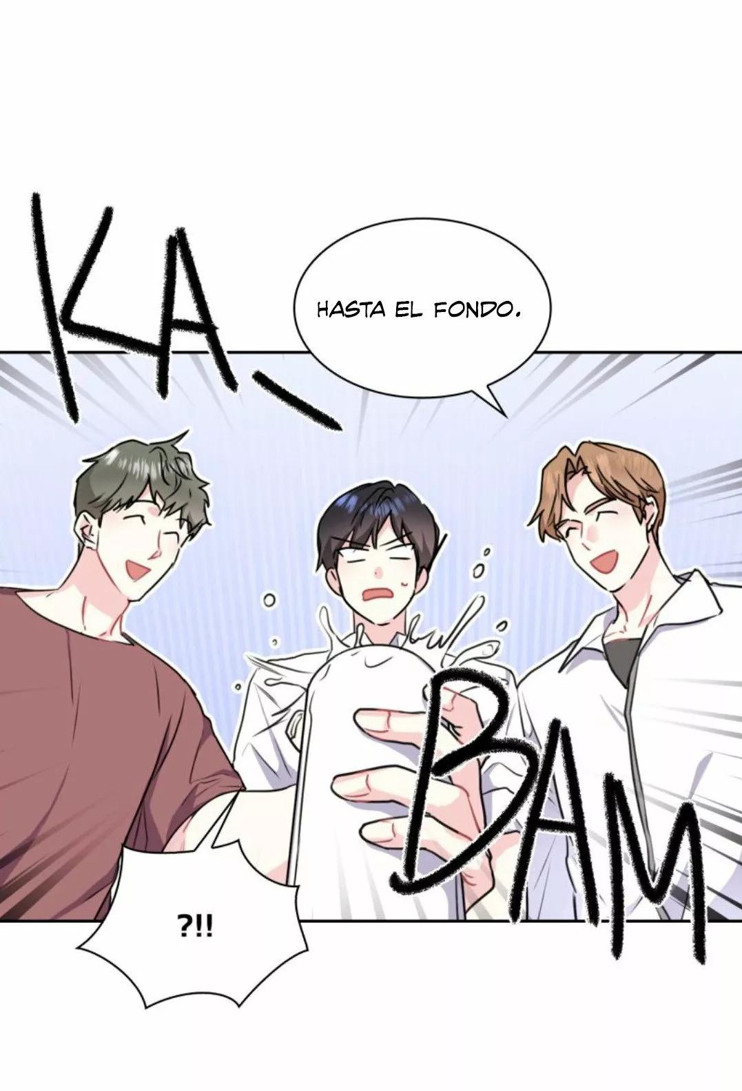 Cielo de Refresco de Vainilla - Capítulo 19 2 manhwa