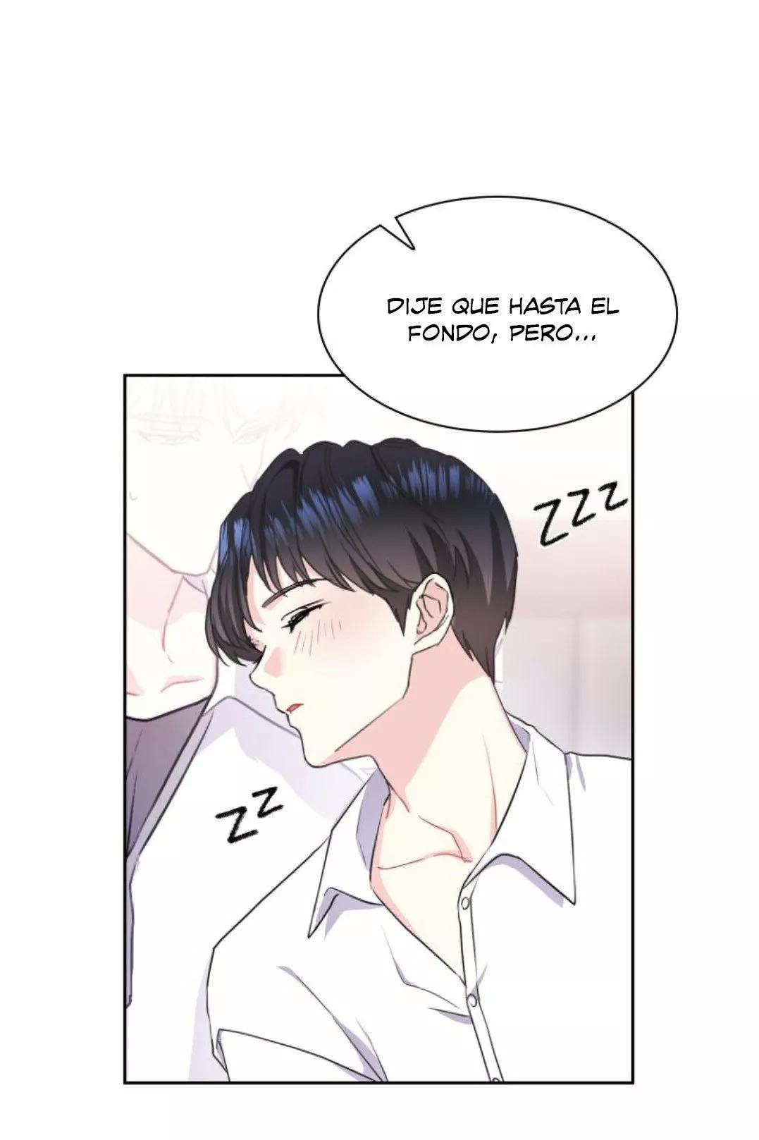 Cielo de Refresco de Vainilla - Capítulo 19 2 manhwa