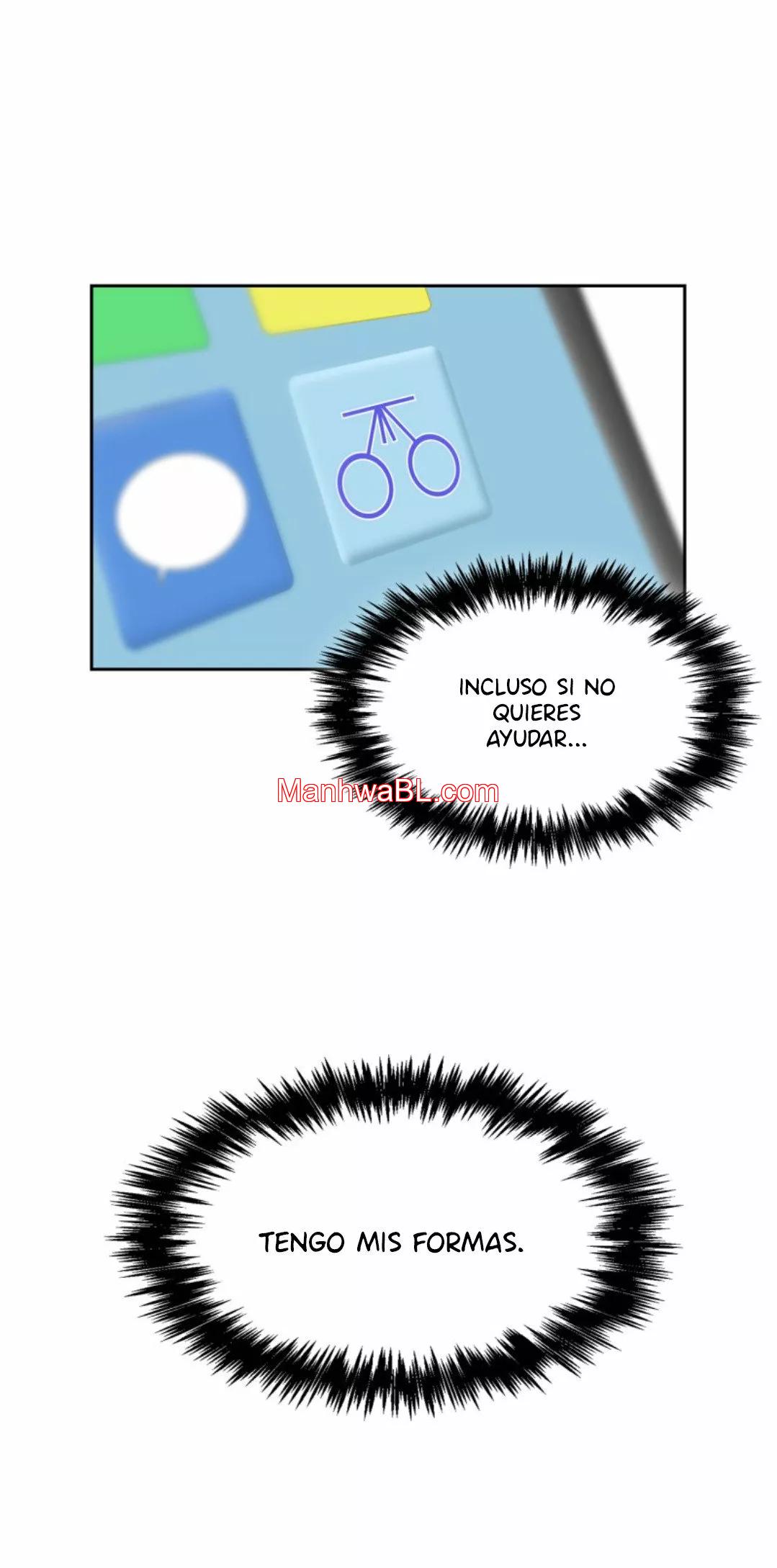 Cielo de Refresco de Vainilla - Capítulo 17 manhwa