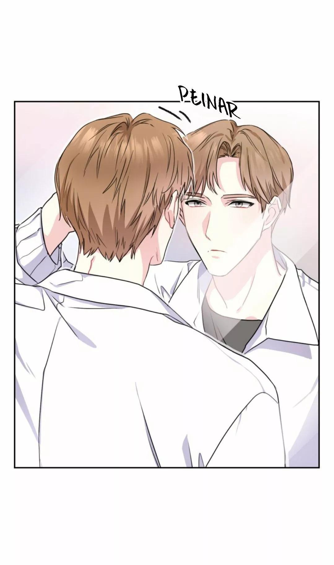 Cielo de Refresco de Vainilla - Capítulo 18 2 manhwa