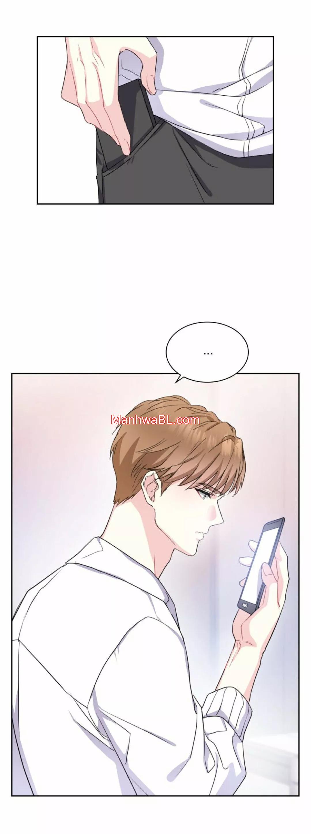 Cielo de Refresco de Vainilla - Capítulo 18 2 manhwa