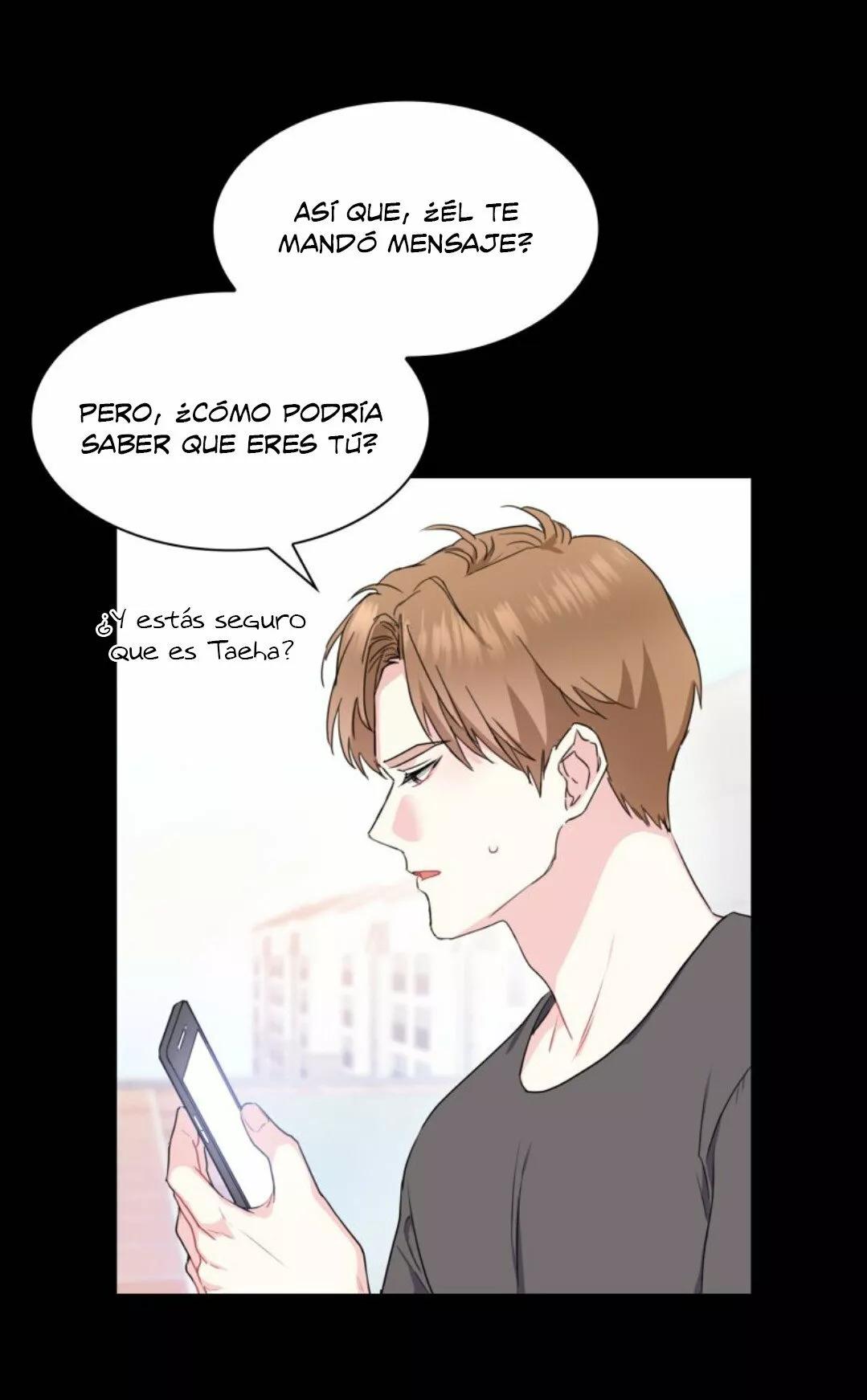 Cielo de Refresco de Vainilla - Capítulo 18 2 manhwa