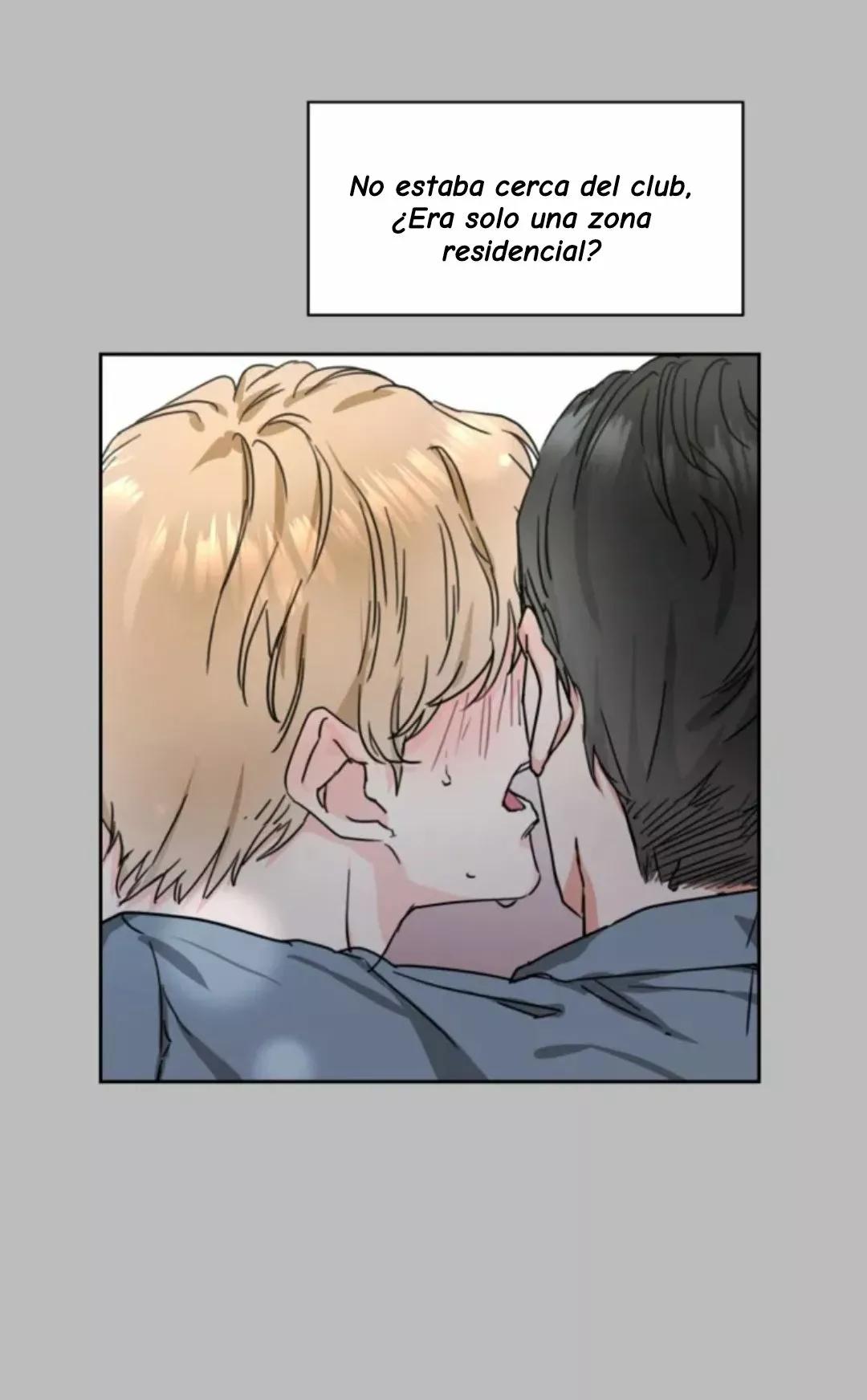 Cielo de Refresco de Vainilla - Capítulo 1 manhwa