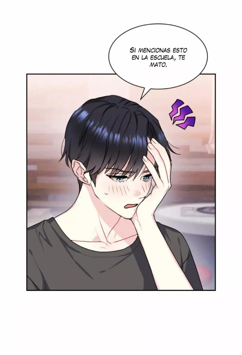 Cielo de Refresco de Vainilla - Capítulo 13 2 manhwa