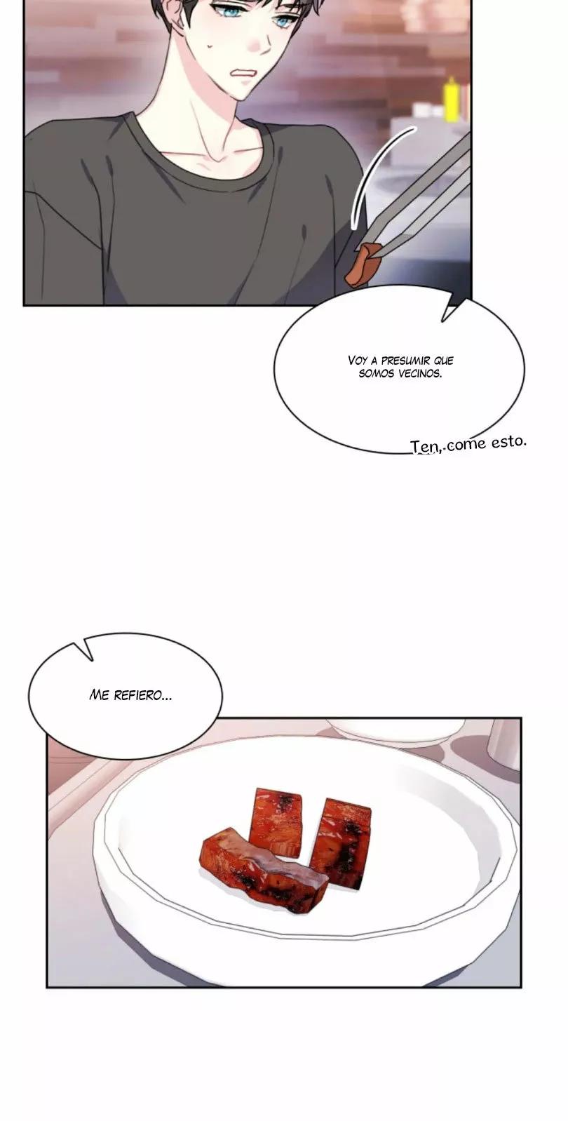 Cielo de Refresco de Vainilla - Capítulo 13 2 manhwa
