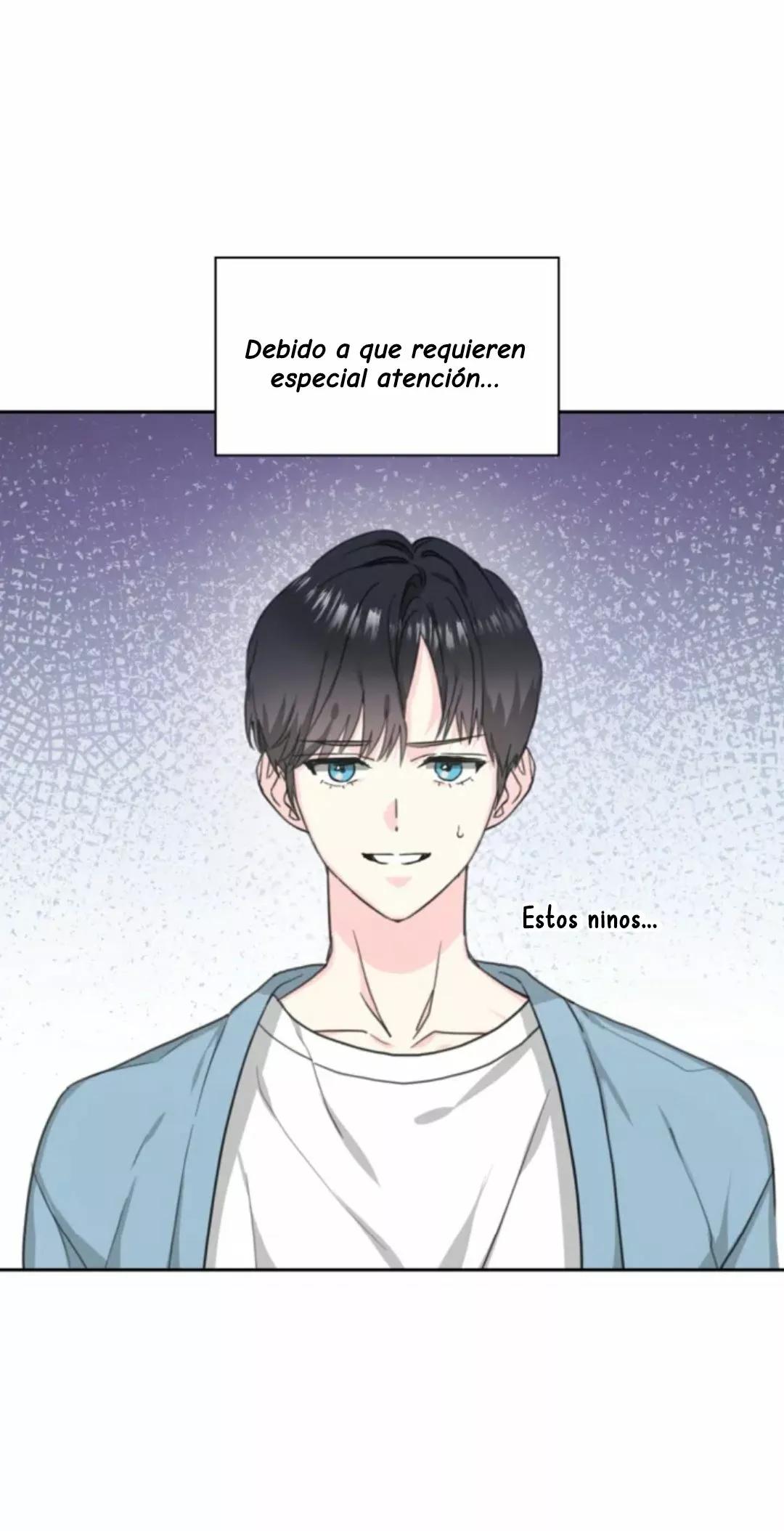 Cielo de Refresco de Vainilla - Capítulo 2 2 manhwa