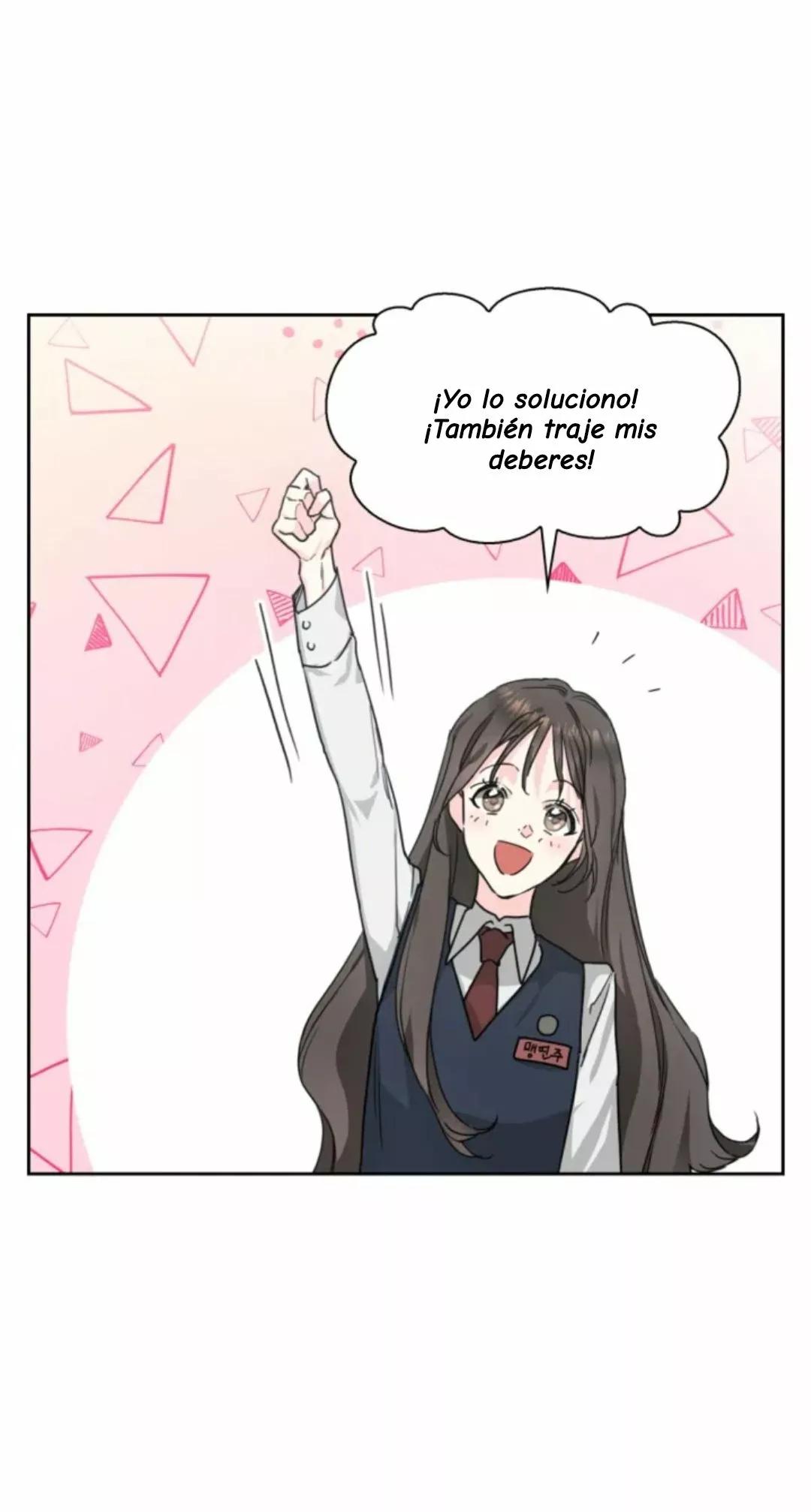 Cielo de Refresco de Vainilla - Capítulo 2 2 manhwa