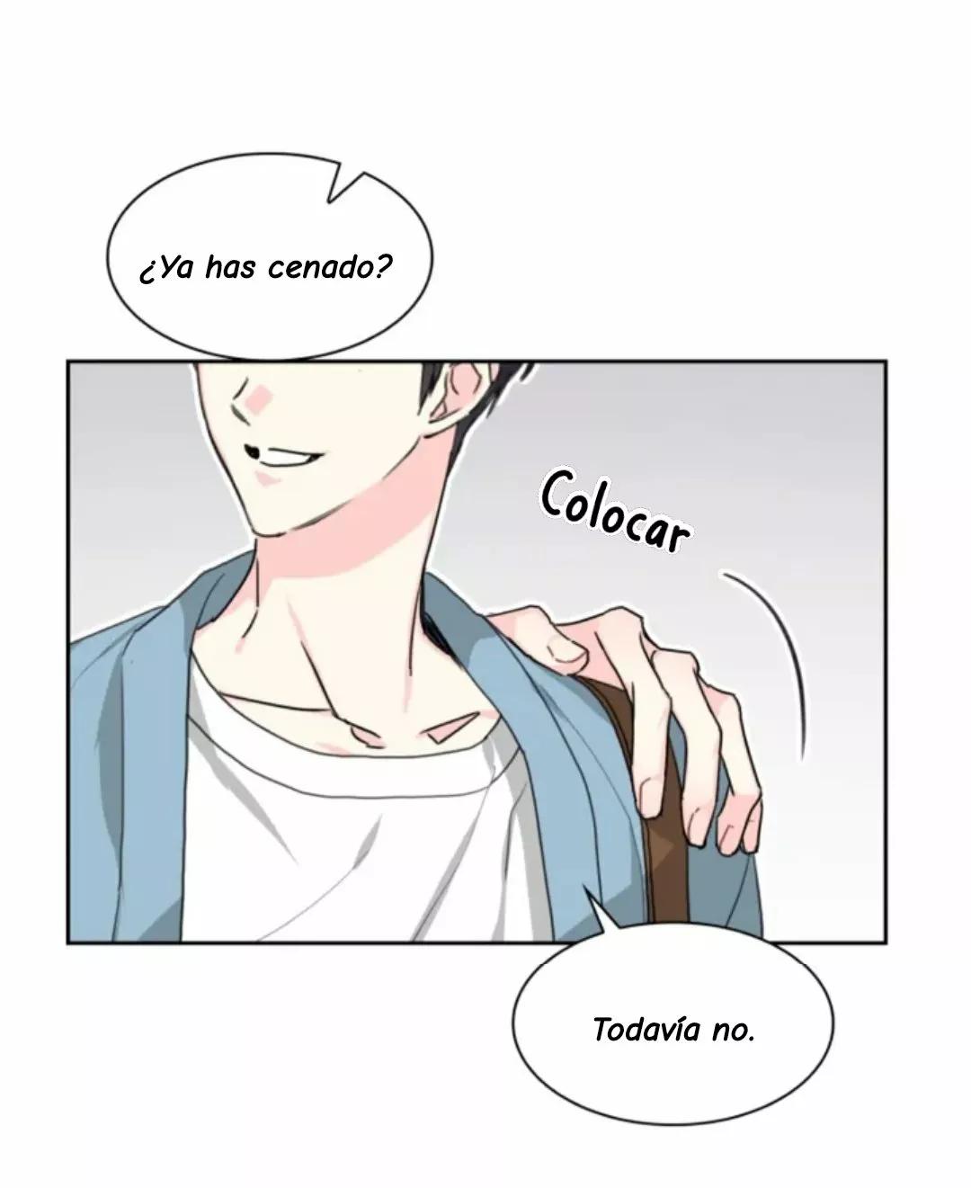 Cielo de Refresco de Vainilla - Capítulo 2 2 manhwa