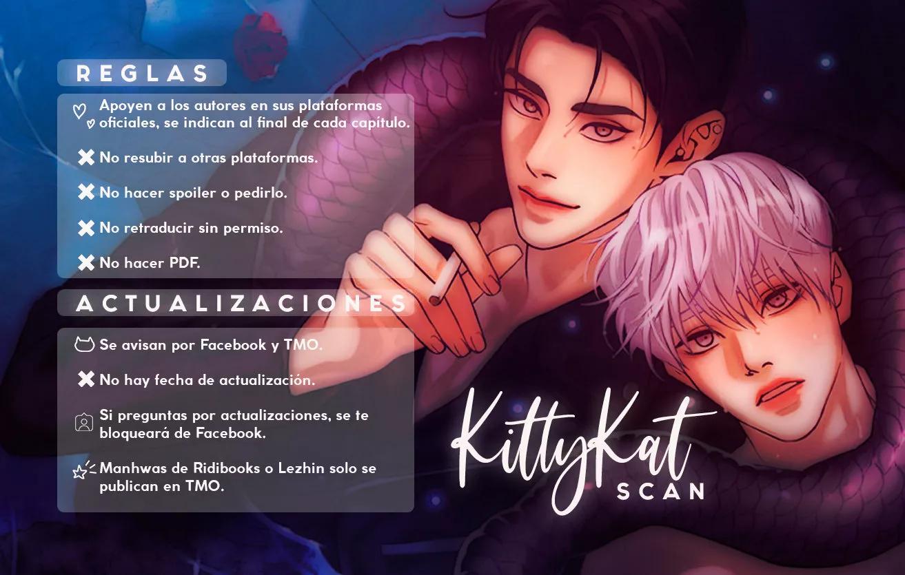 Cielo de Refresco de Vainilla - Capítulo 13 manhwa