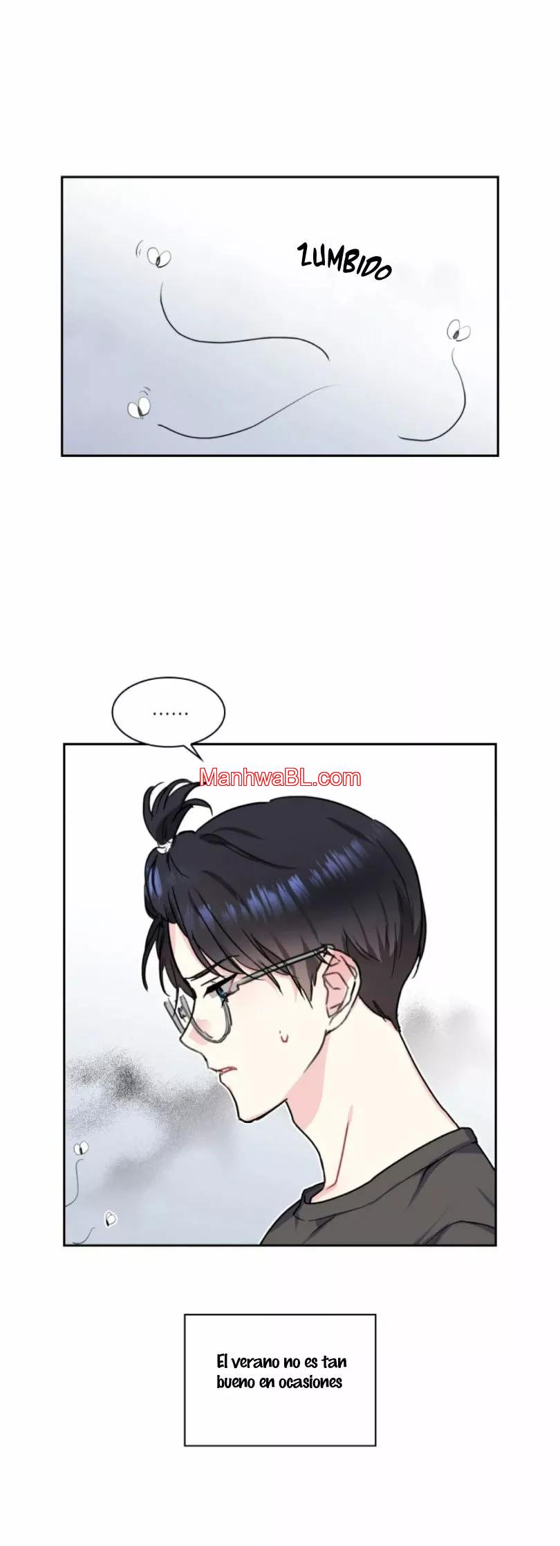 Cielo de Refresco de Vainilla - Capítulo 13 manhwa