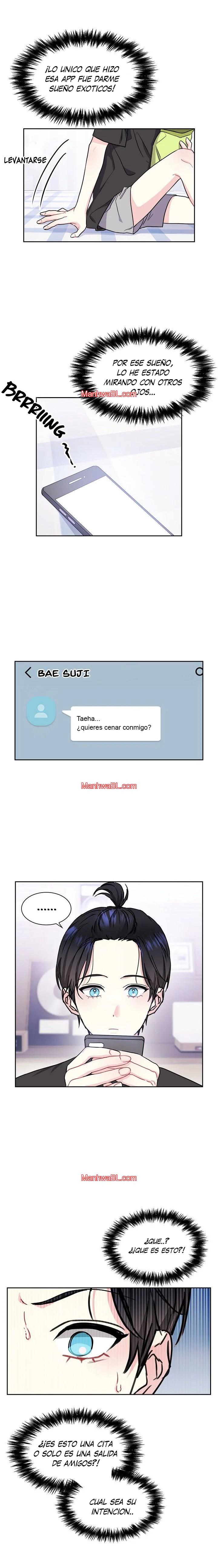 Cielo de Refresco de Vainilla - Capítulo 24 3 manhwa