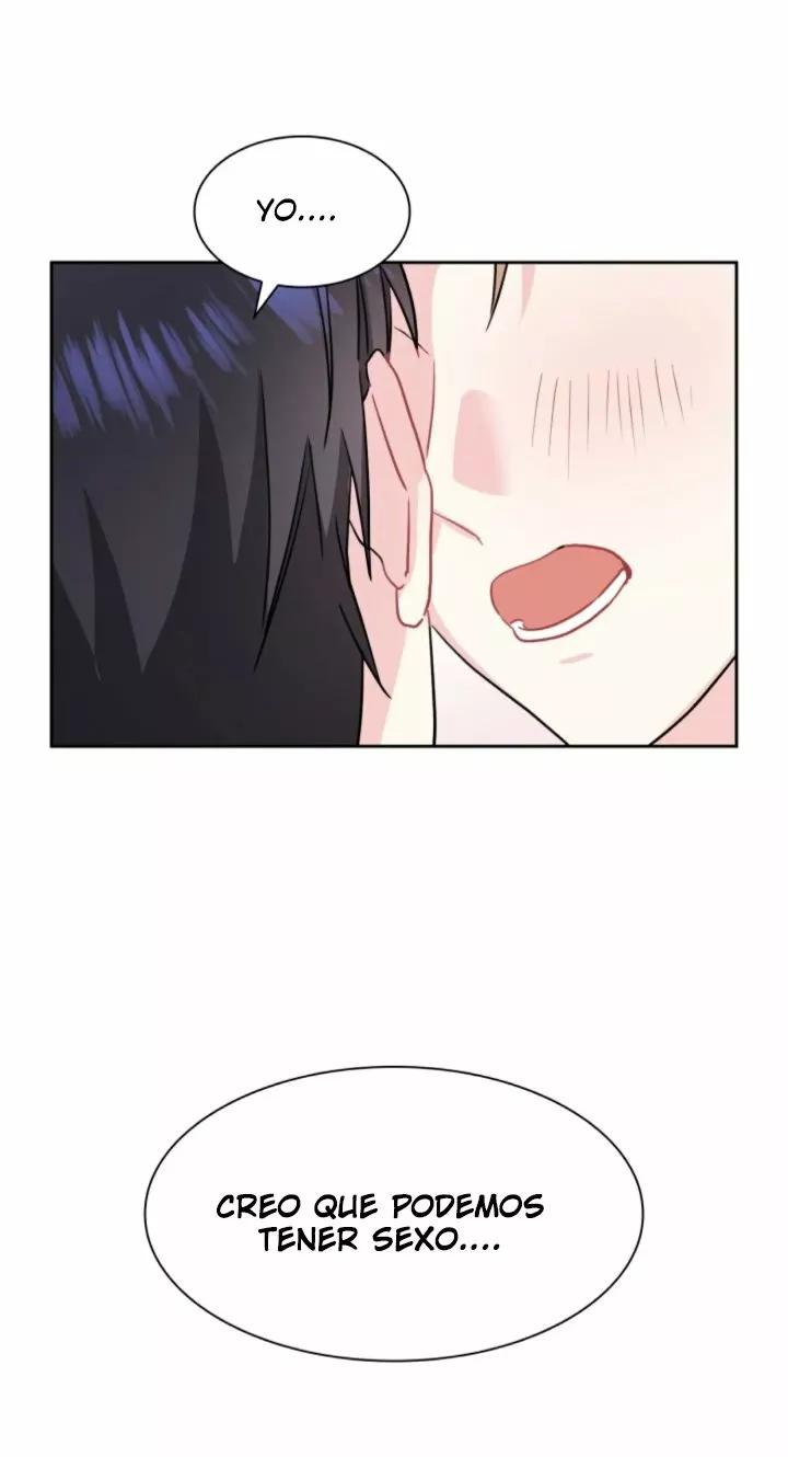 Cielo de Refresco de Vainilla - Capítulo 20 manhwa