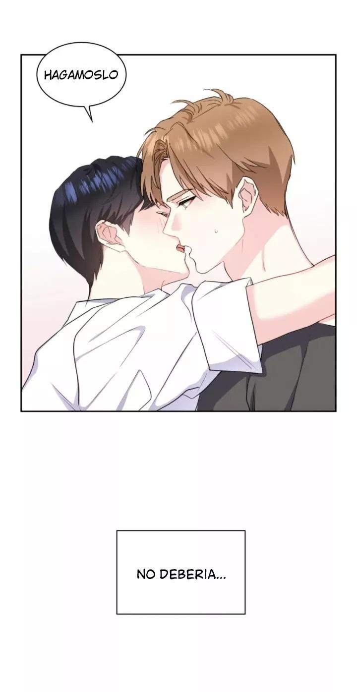 Cielo de Refresco de Vainilla - Capítulo 20 manhwa