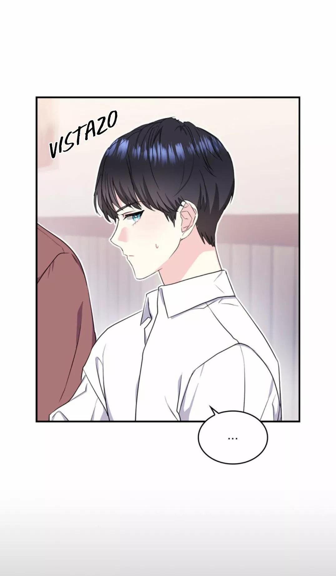 Cielo de Refresco de Vainilla - Capítulo 18 manhwa