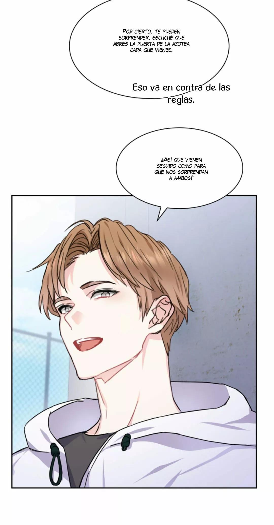 Cielo de Refresco de Vainilla - Capítulo 7 2 manhwa