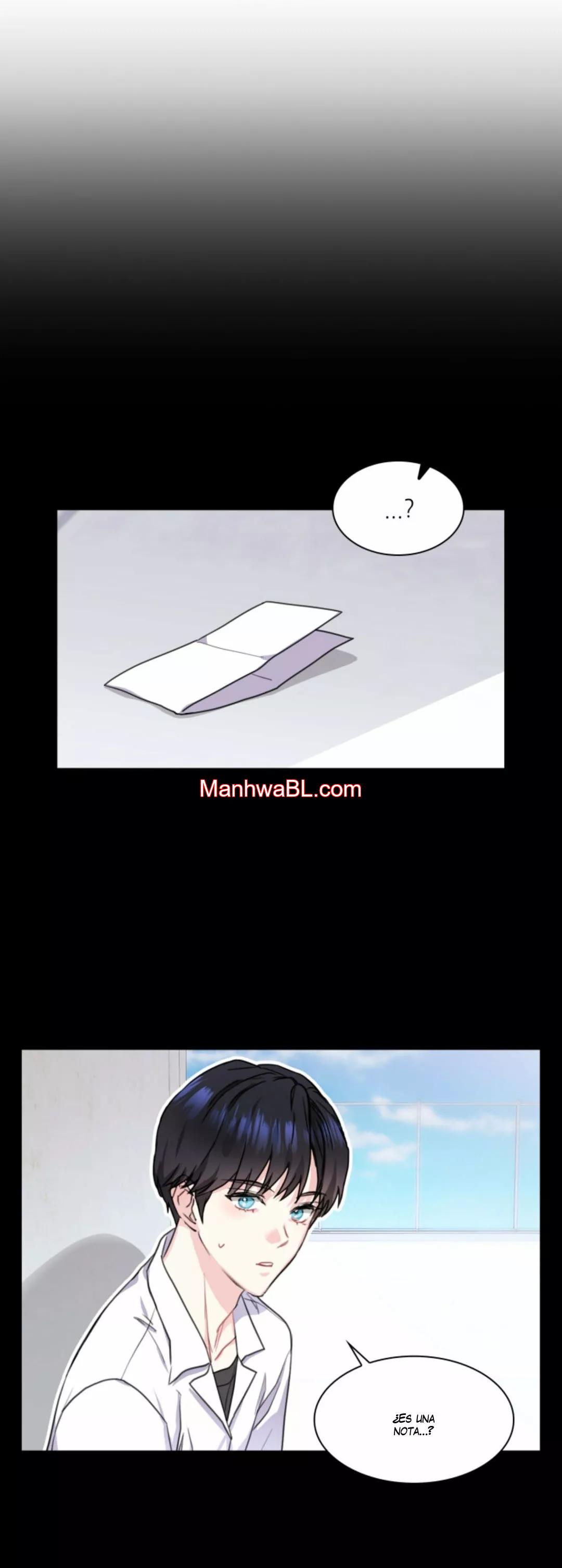 Cielo de Refresco de Vainilla - Capítulo 10 manhwa