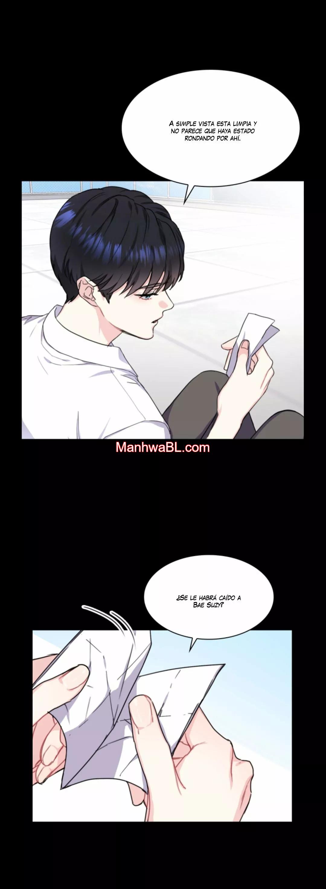 Cielo de Refresco de Vainilla - Capítulo 10 manhwa