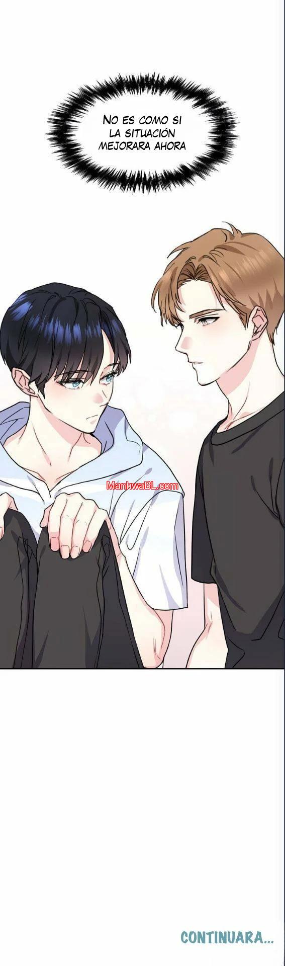 Cielo de Refresco de Vainilla - Capítulo 26 3 manhwa