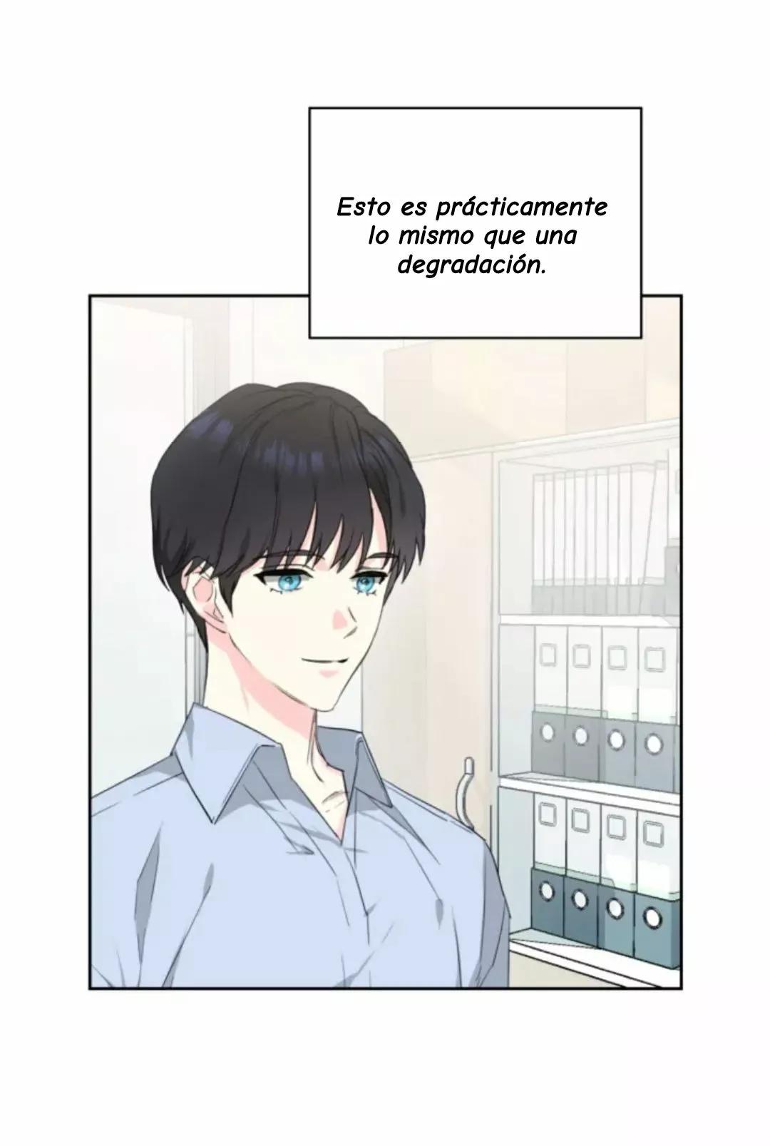 Cielo de Refresco de Vainilla - Capítulo 1 2 manhwa