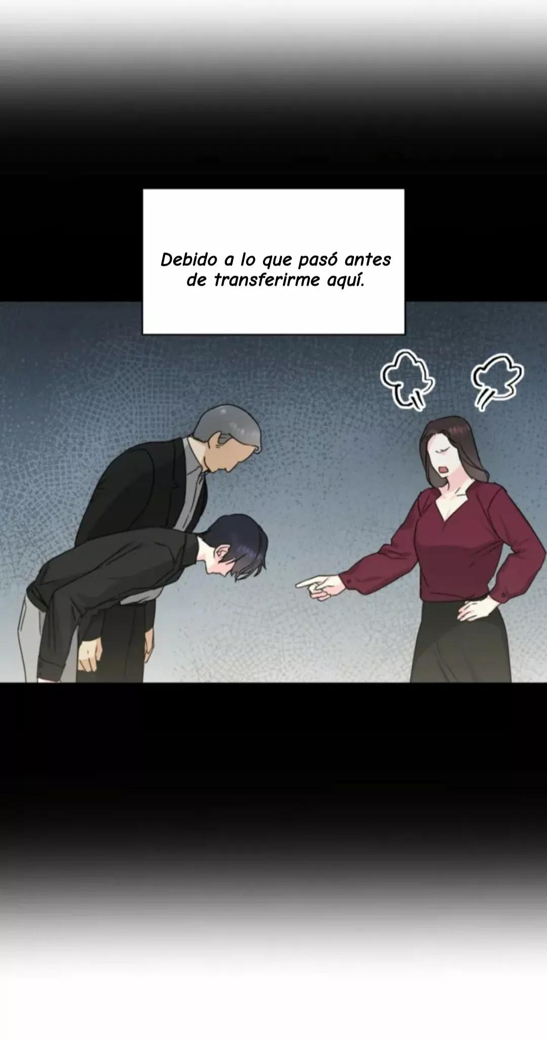Cielo de Refresco de Vainilla - Capítulo 1 2 manhwa