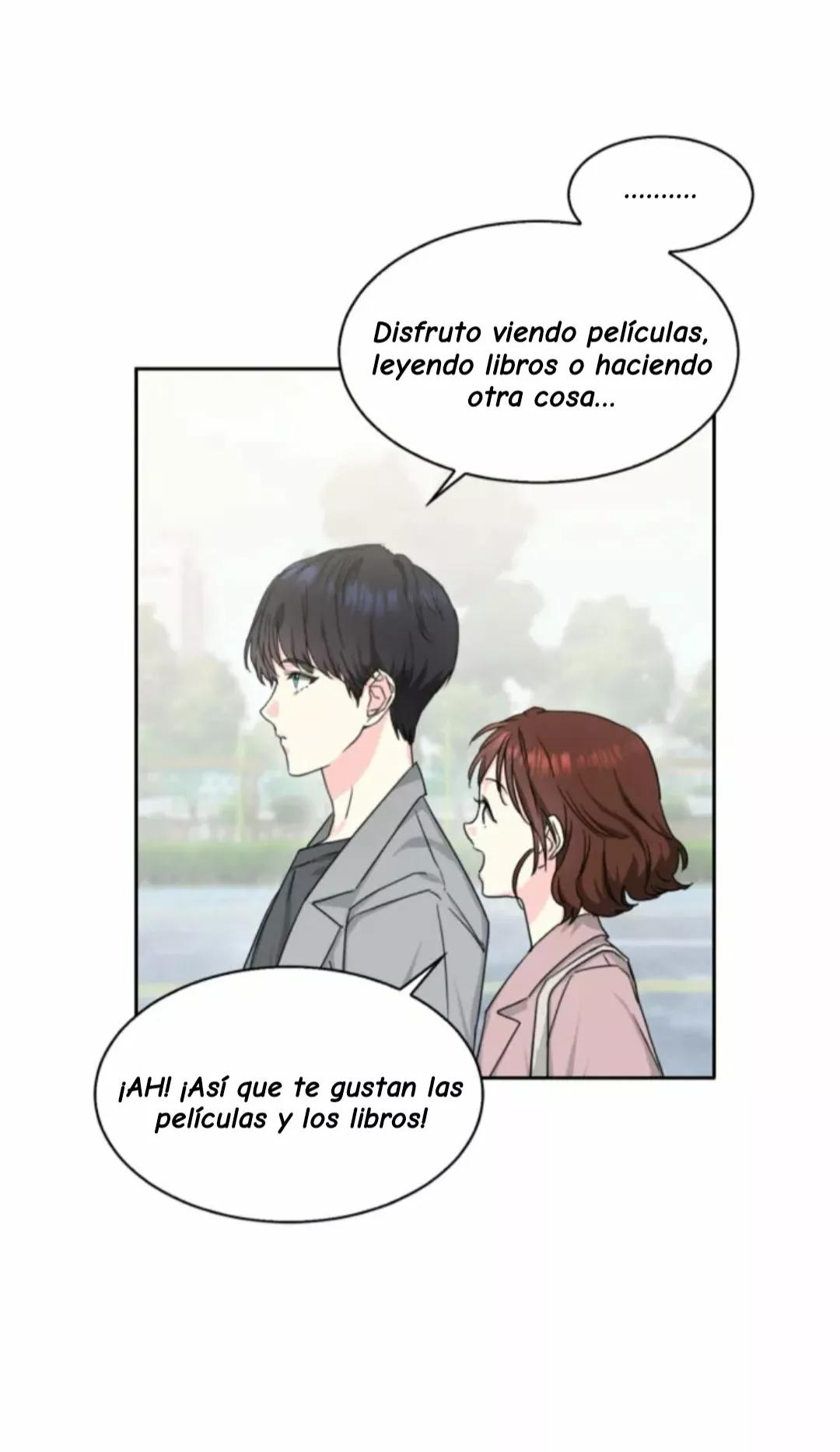 Cielo de Refresco de Vainilla - Capítulo 1 2 manhwa
