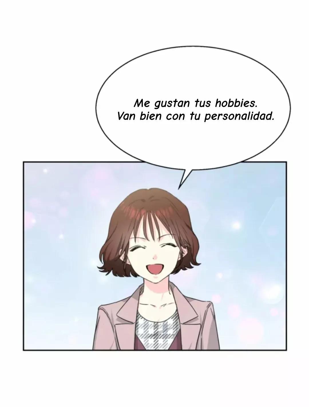 Cielo de Refresco de Vainilla - Capítulo 1 2 manhwa