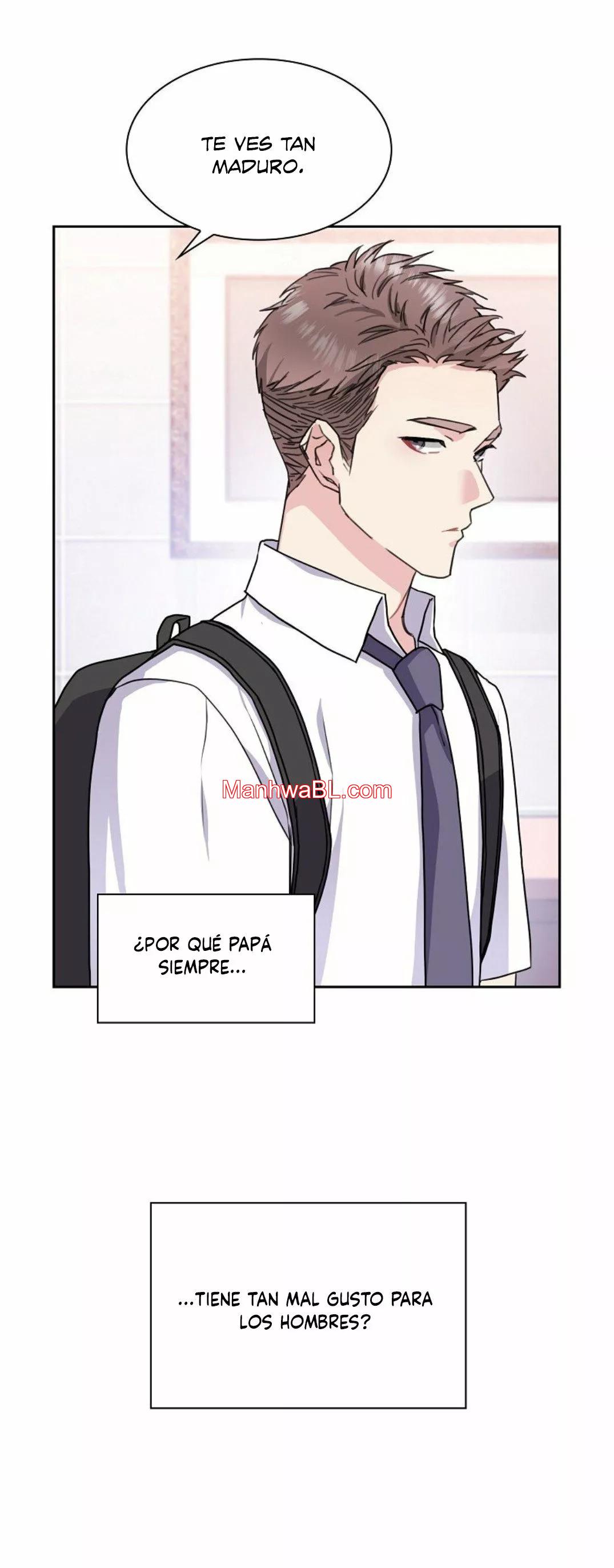 Cielo de Refresco de Vainilla - Capítulo 16 2 manhwa