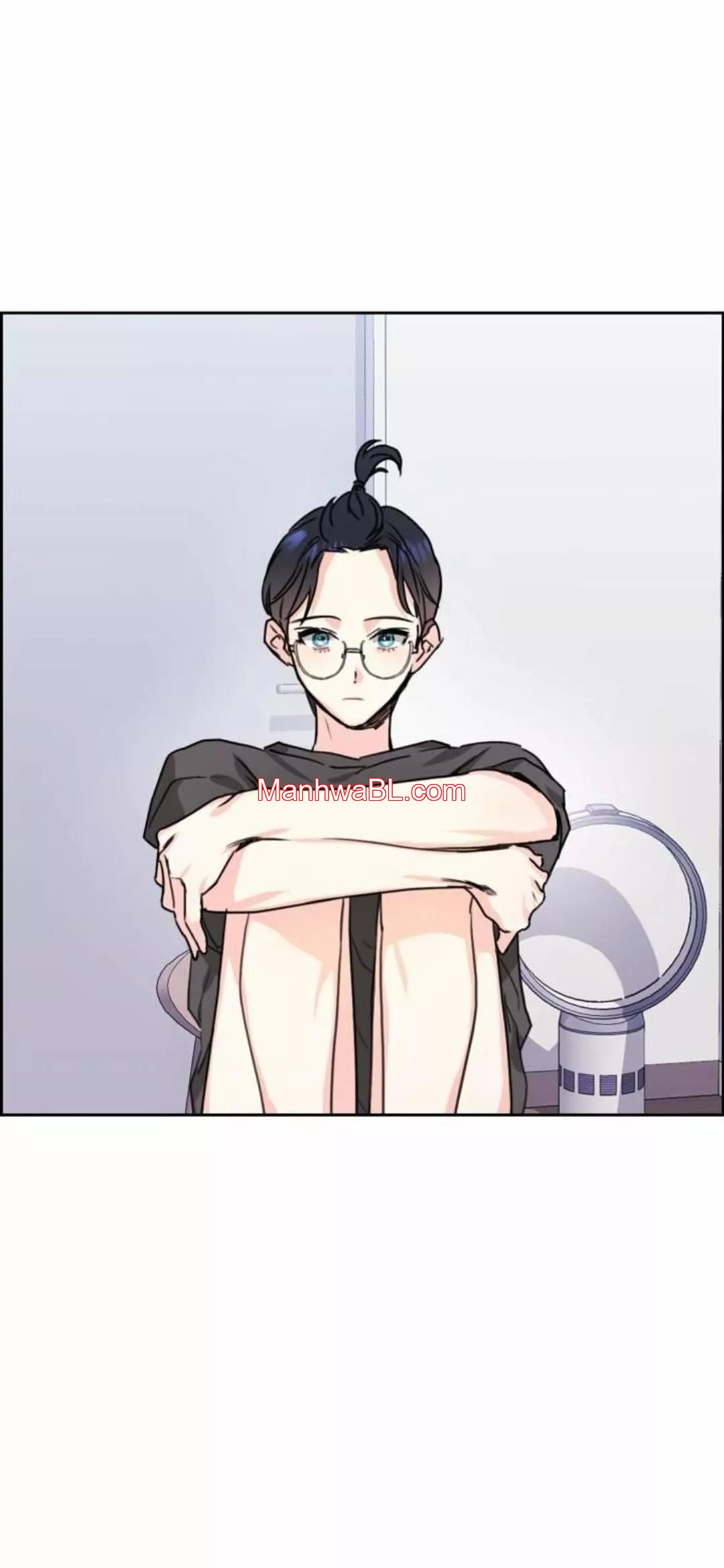 Cielo de Refresco de Vainilla - Capítulo 3 manhwa