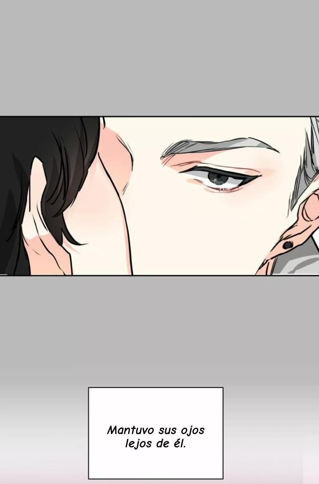 Cielo de Refresco de Vainilla - Capítulo 3 manhwa