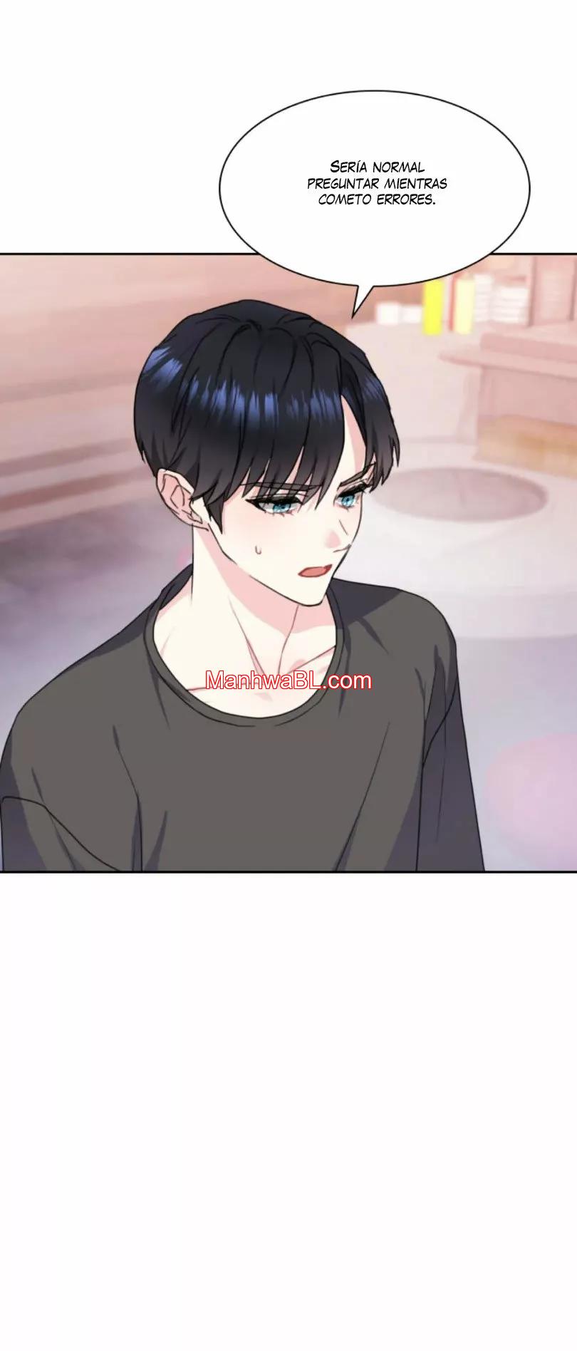 Cielo de Refresco de Vainilla - Capítulo 13 3 manhwa