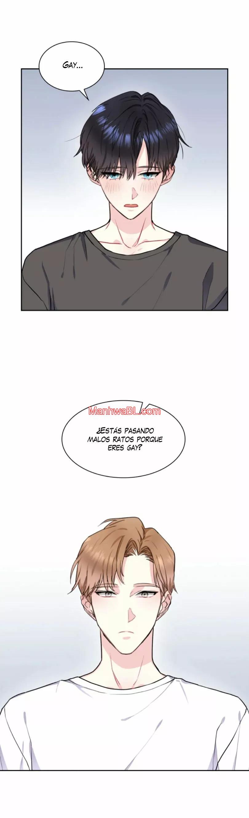 Cielo de Refresco de Vainilla - Capítulo 13 3 manhwa