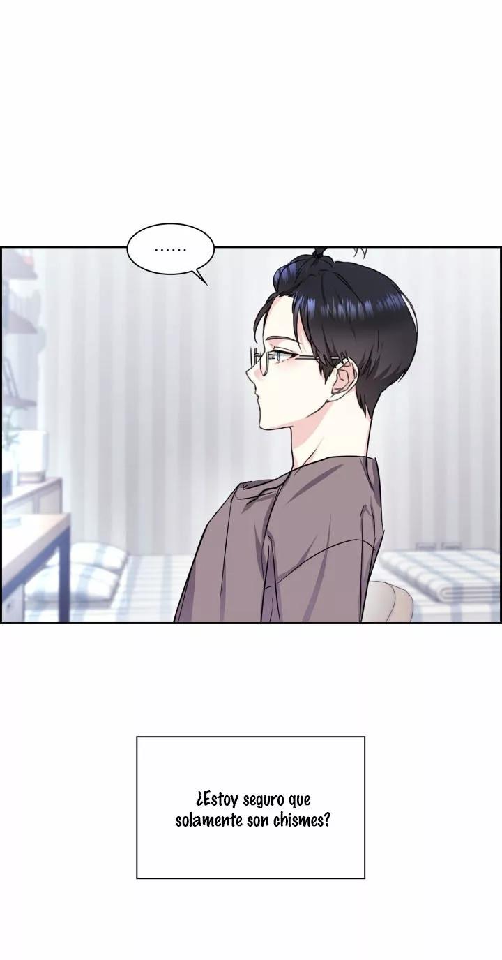 Cielo de Refresco de Vainilla - Capítulo 6 manhwa