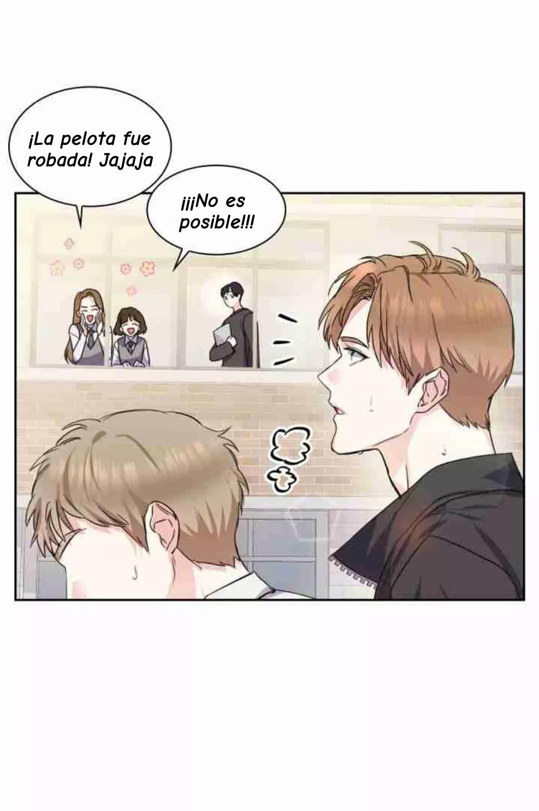 Cielo de Refresco de Vainilla - Capítulo 5 2 manhwa