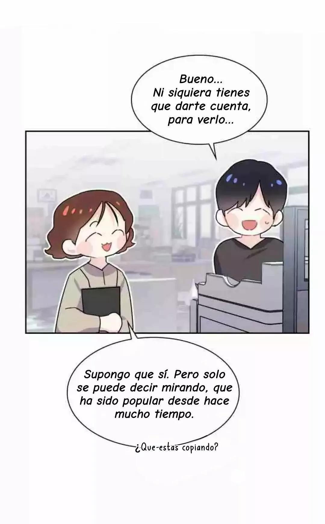 Cielo de Refresco de Vainilla - Capítulo 5 2 manhwa