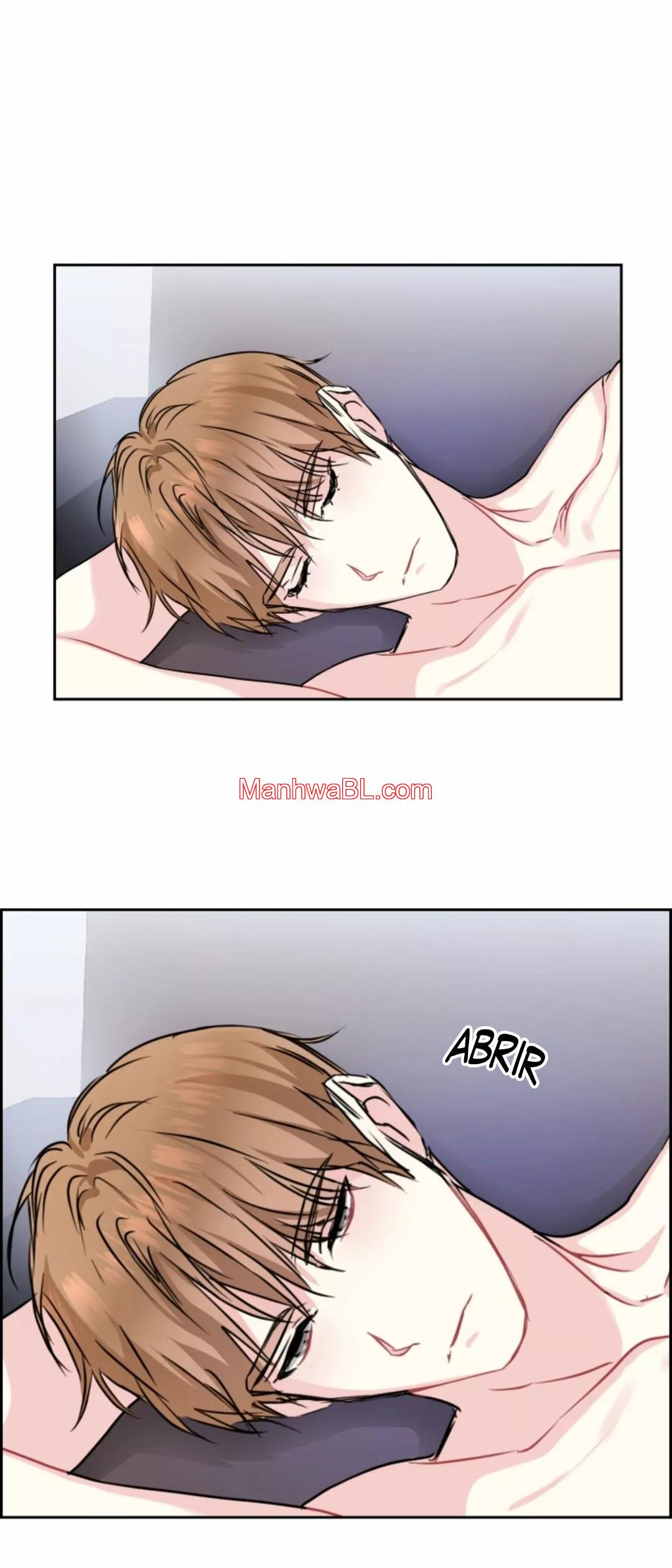 Cielo de Refresco de Vainilla - Capítulo 14 3 manhwa