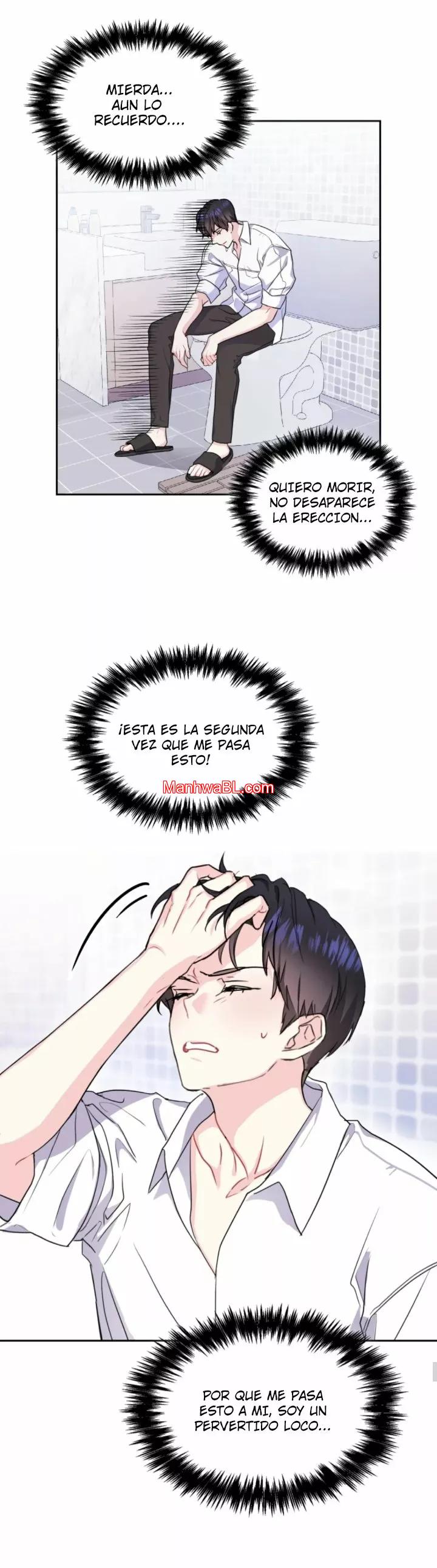 Cielo de Refresco de Vainilla - Capítulo 20 3 manhwa