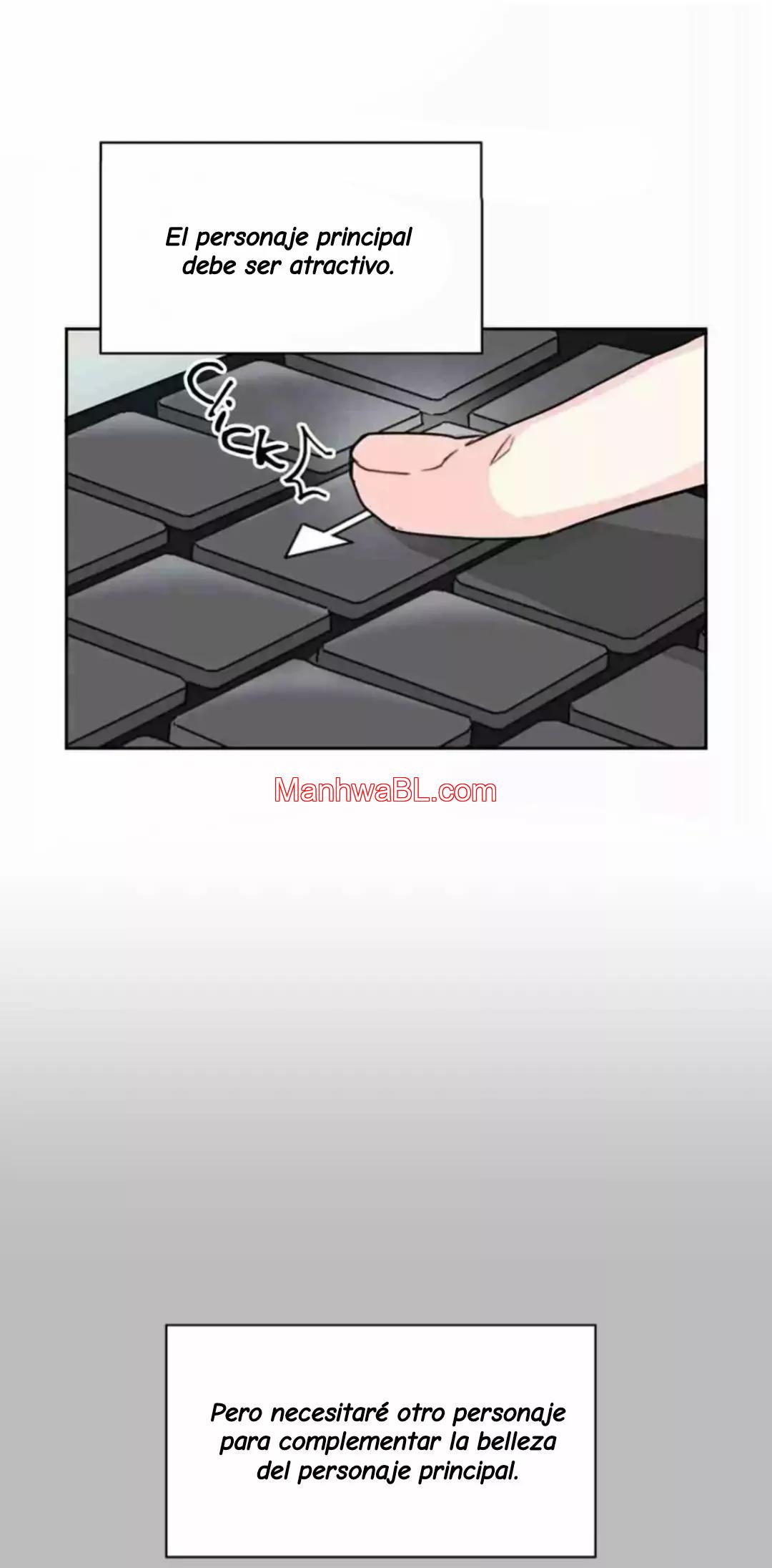 Cielo de Refresco de Vainilla - Capítulo 1 3 manhwa