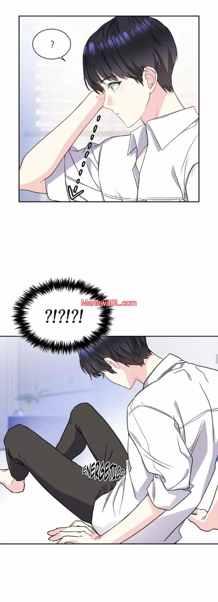 Cielo de Refresco de Vainilla - Capítulo 20 2 manhwa