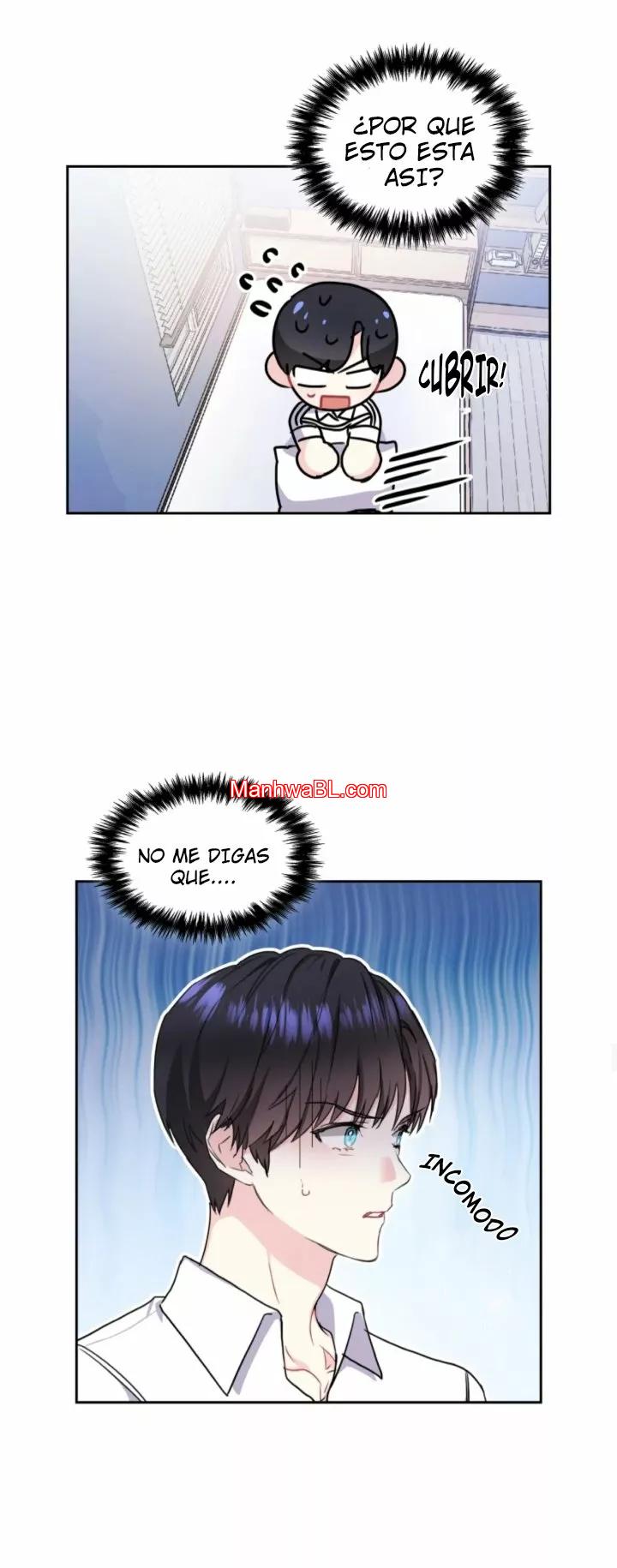 Cielo de Refresco de Vainilla - Capítulo 20 2 manhwa