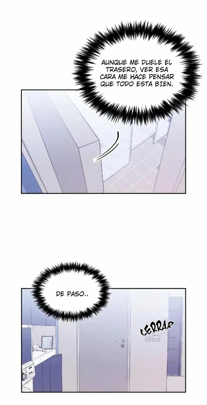 Cielo de Refresco de Vainilla - Capítulo 20 2 manhwa