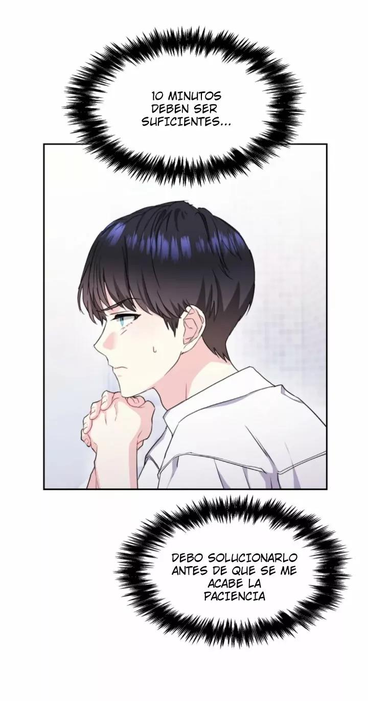 Cielo de Refresco de Vainilla - Capítulo 20 2 manhwa