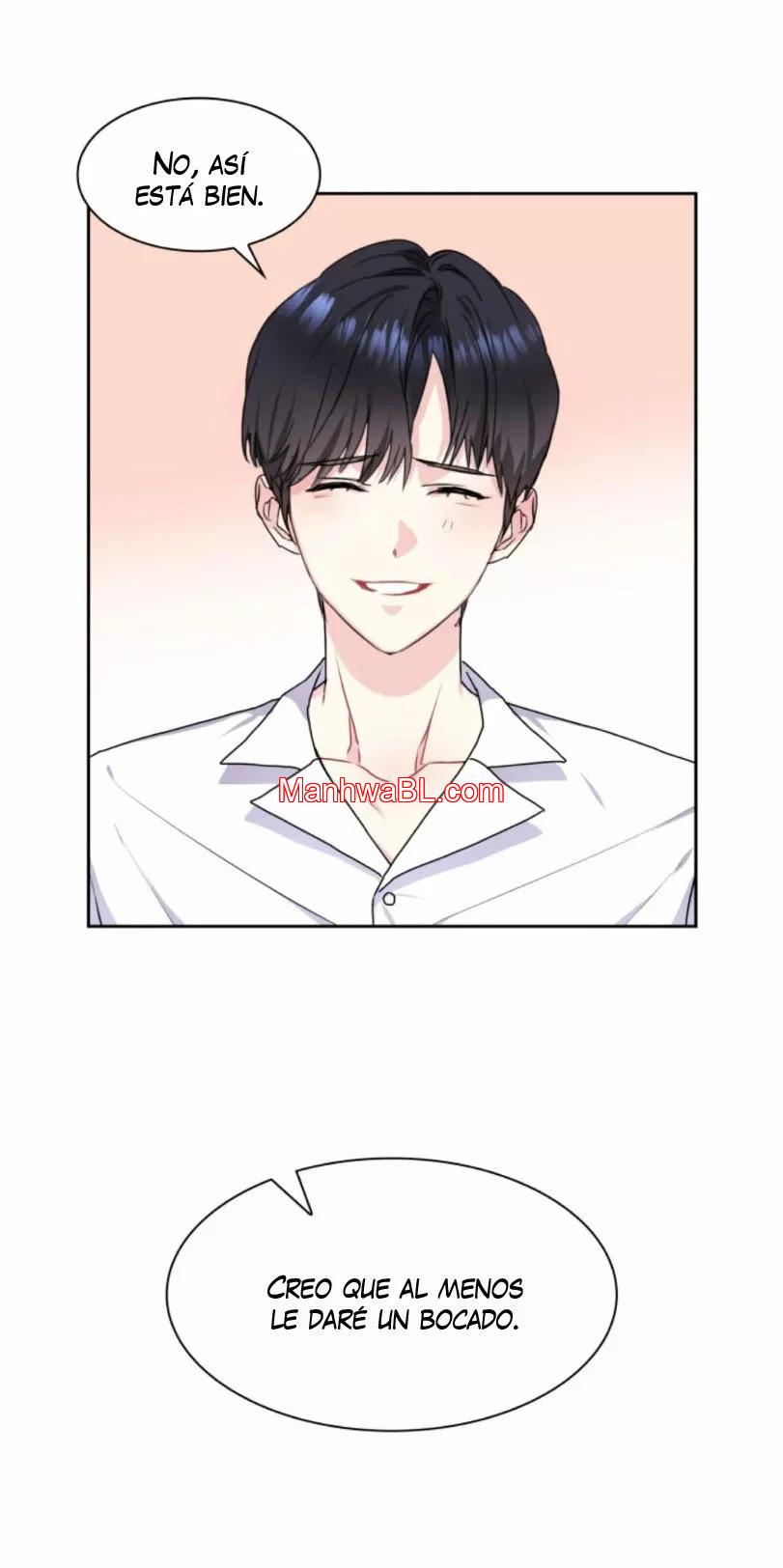 Cielo de Refresco de Vainilla - Capítulo 12 manhwa