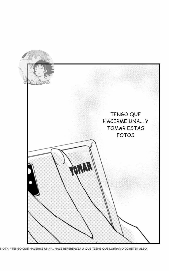 Ren-kun wa Muitara Onnanoko - Capítulo 3 2 manhwa