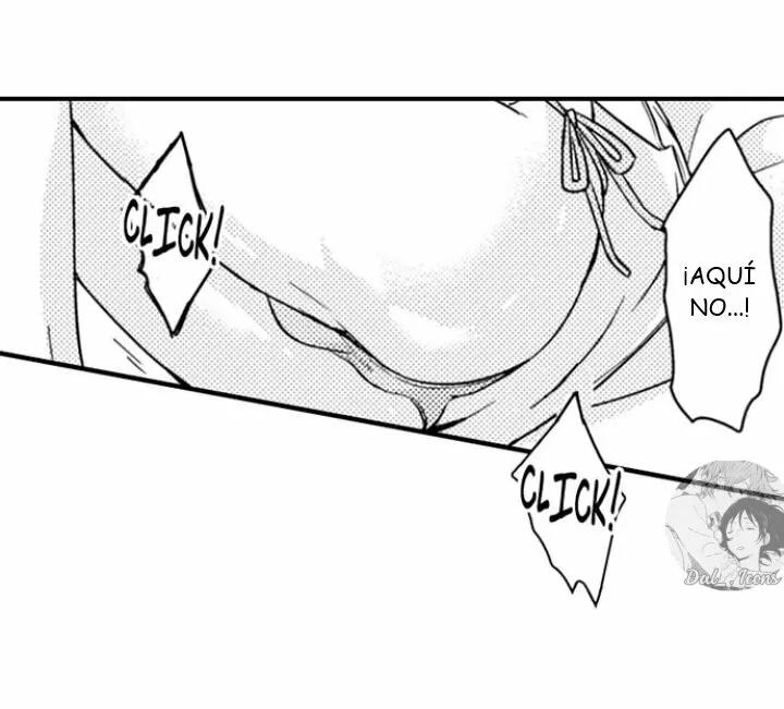 Ren-kun wa Muitara Onnanoko - Capítulo 3 2 manhwa