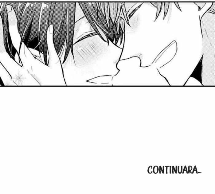 Ren-kun wa Muitara Onnanoko - Capítulo 18 3 manhwa