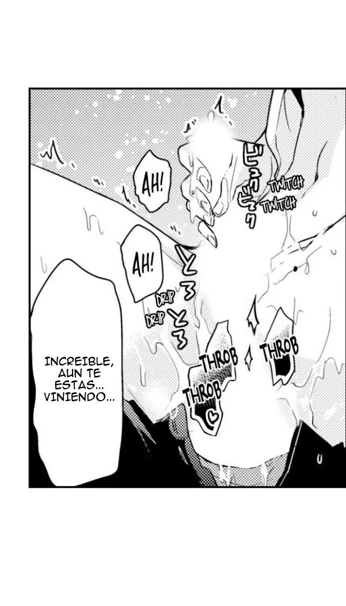 Ren-kun wa Muitara Onnanoko - Capítulo 25 manhwa