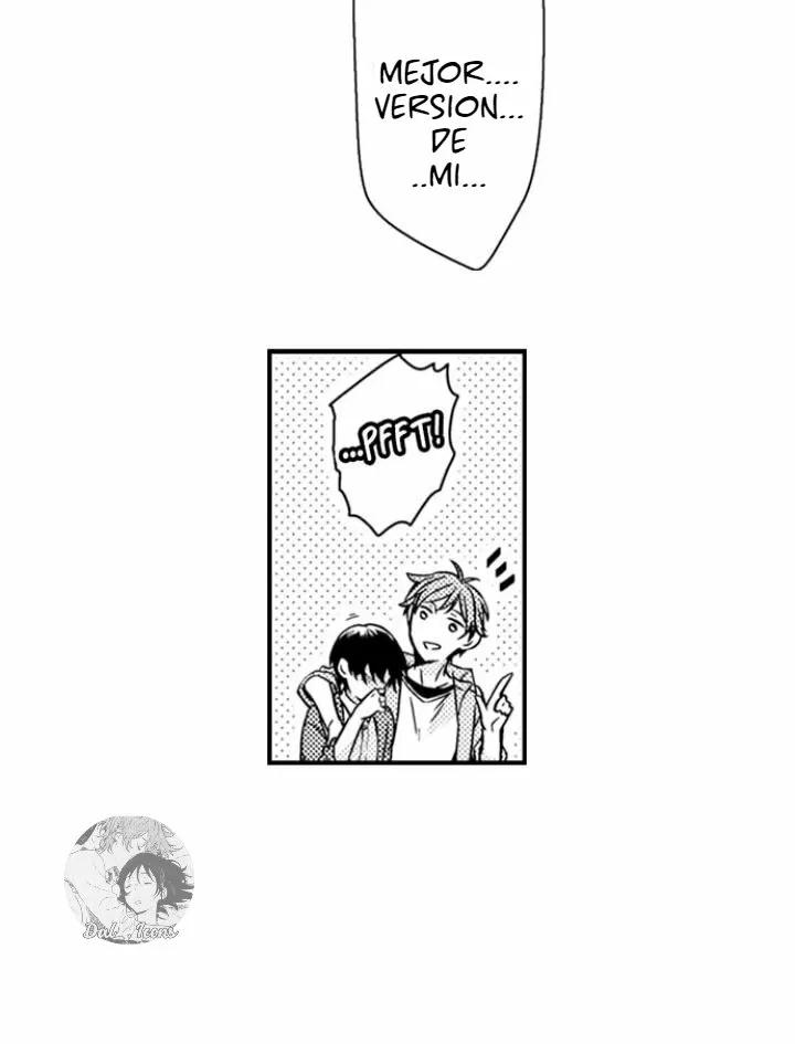 Ren-kun wa Muitara Onnanoko - Capítulo 7 2 manhwa