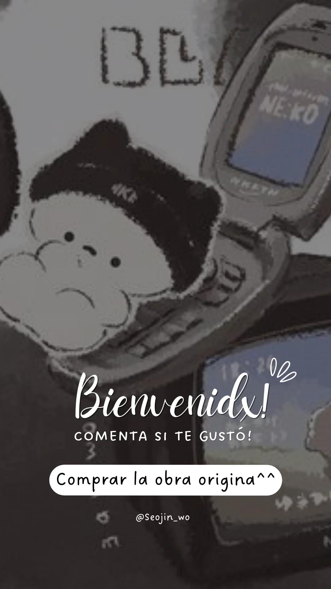 Ren-kun wa Muitara Onnanoko - Capítulo 27 manhwa