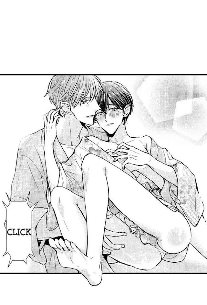 Ren-kun wa Muitara Onnanoko - Capítulo 25 3 manhwa